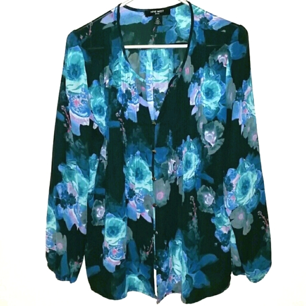 Stunning Blouse